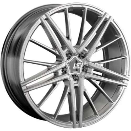 Диски  LS FlowForming RC76 8.5x20 5*114.3 ET45 DIA67.1 HPB Литой купить 