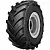 Грузовые шины Galaxy Super Trencher I-3 26/12 R12 119A2 PR8