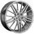 Диски  LS FlowForming RC76 8.5x20 5*114.3 ET45 DIA67.1 HPB Литой купить 