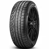 Шины Pirelli Winter Sottozero II 255/35 R18 94V RunFlat