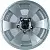 Диски Neo 652 7.5x16 5*139.7 ET0 DIA108.1 Silver Литой