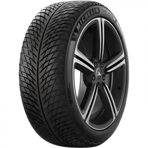 Michelin Pilot Alpin 5 235/45 R20 100V XL