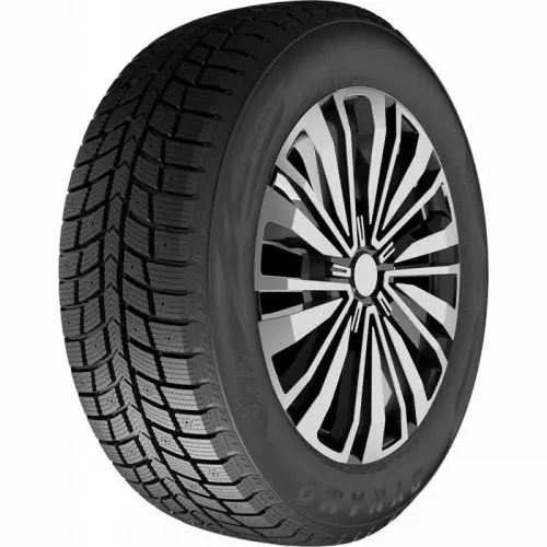 Шины  Dynamo Snow-H MWH03 235/55 R17 99H купить 