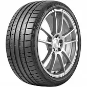 Шины Kumho Ecsta PS72 Sport S 265/30 R20 94Y