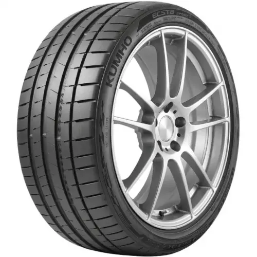 Шины  Kumho Ecsta PS72 Sport S 245/35 R19 93Y XL купить 