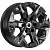 Диски K&K Тейт 7.5x17 6*114.3 ET30 DIA66.1 Кварц Литой