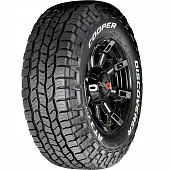Шины Cooper Discoverer AT3 XLT 315/75 R16 127R XL 