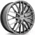 Диски  X'trike X-130 7.5x18 5*114.3 ET45 DIA67.1 HSBFP Литой купить 