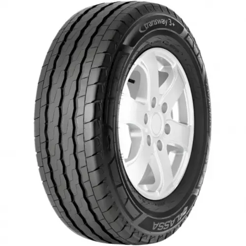 Шины  Lassa Transway 3 + 215/75 R16C 116/114R купить 
