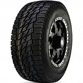 Шины Gripmax Inception A/T II 205/0 R16 110/108Q RWL