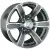 Диски  LS 766 8x17 6*139.7 ET10 DIA107.6 GMF Литой купить 