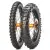 купить Мотошины  Metzeler MCE 6 Days Extreme Medium 140/80 R18 70M Задняя Эндуро