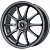 Диски Race Ready CSSYA9500 7.5x17 4*114.3 ET45 DIA67.1 OY/M Литой