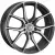 Диски  LS FlowForming RC47 8x18 5*114.3 ET35 DIA67.1 MGMF Литой купить 