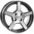 Диски  RST R024 5.5x14 4*100 ET40 DIA60.1 BKFP Литой купить 