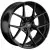 Диски  LS FlowForming RC66 8x18 5*108 ET36 DIA65.1 BK Литой купить 
