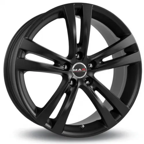 MAK Zenith 6.5x16 5*100 ET35 DIA72.3 Hyper Silver Литой