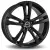 MAK Zenith 6.5x16 5*100 ET35 DIA72.3 Hyper Silver Литой