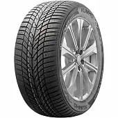 Шины Kumho WinterCraft WP52 + 185/50 R16 81H