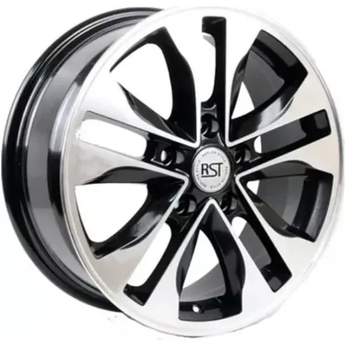 Диски  RST R116 6.5x16 5*112 ET40 DIA57.1 BD Литой купить 
