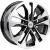Диски  RST R116 6.5x16 5*112 ET40 DIA57.1 BD Литой купить 