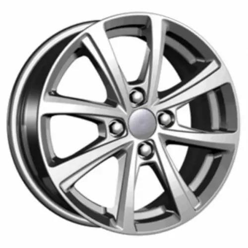 Диски  Carwel Акуш 6x15 4*98 ET35 DIA58.6 SL Литой купить 
