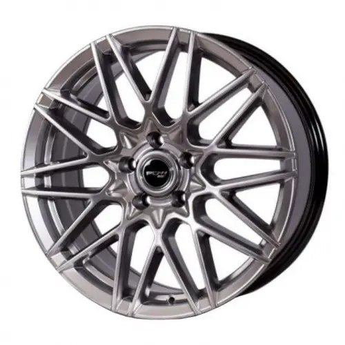 Диски  PDW Veloce 7.5x18 5*114.3 ET49.5 DIA67.1 CHB Литой купить 