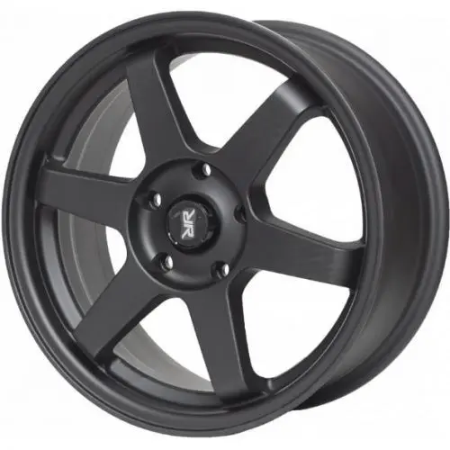 Диски  Race Ready CSS9519 7x16 4*98 ET35 DIA58.6 B/M Литой купить 