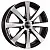 Диски Tech Line 534 5.5x15 4*100 ET45 DIA60.1 BDM Литой