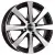 Диски  Tech Line 534 5.5x15 4*100 ET45 DIA60.1 BDM Литой купить 
