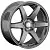 Диски LS 1330 8x17 4*100 ET35 DIA60.1 GM Литой