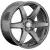 Диски  LS 1330 8x17 4*100 ET35 DIA60.1 GM Литой купить 