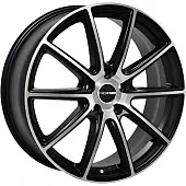 Диски PDW 5208 8x19 5*108 ET45 DIA67.1 M/U4B Литой