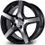Диски  Race Ready CSS2793 6x14 4*98 ET35 DIA58.6 B-P Литой купить 