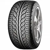 Шины Yokohama Parada Spec-X PA02 30/9.5 R15 104S 