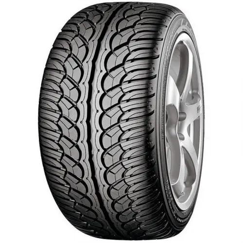 Шины  Yokohama Parada Spec-X PA02 225/65 R17 102H купить 