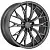 Диски LS Forged FG70 8x20 5*108 ET52 DIA63.3 MGM Кованый
