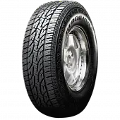 Шины Blacklion Voracio BA80 245/60 R18 105T