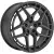 Диски  LS FlowForming RC107 8.5x19 5*112 ET25 DIA66.6 MB Литой купить 