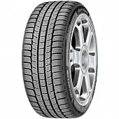 Шины Michelin Pilot Alpin 2 255/45 R18 99V MO