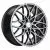 Диски Khomen KHW 1902 8.5x19 5*112 ET38 DIA57.1 Gray-FP Литой купить Диски Khomen KHW 1902 8.5x19 5*112 ET38 DIA57.1 Gray-FP Литой купить