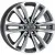 Диски  MAK Safari 6 7.5x17 6*130 ET50 DIA84.1 Gunmetal Mirror Face Литой купить 