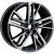 Carwel Талган 8x18 5*114.3 ET46 DIA67.1 SLT Литой