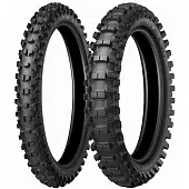 Мотошины Dunlop Geomax MX34 100/100 R18 59M Задняя Кросс