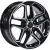 NZ R-04 6.5x16 5*114.3 ET39 DIA60.1 BKF Литой