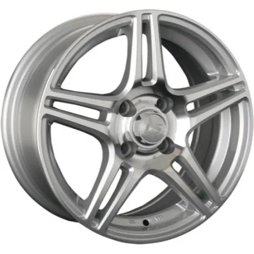 Диски  LS 770 7.5x17 5*108 ET45 DIA73.1 SF Литой купить 