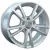 Диски  Replay SK94 6.5x15 5*112 ET50 DIA57.1 Silver Литой купить 