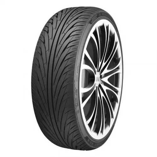 Nankang AS2 + 245/50 R18 104W