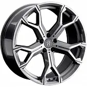 Диски Replay MR163 9.5x22 5*112 ET45 DIA66.6 GMF Литой