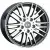 Диски  LS 314 6.5x16 4*100 ET45 DIA73.1 GMF Литой купить 